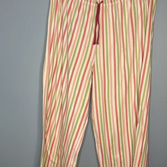 Olian XL Maternity Robe Pajama Pants - Picture 7 of 9